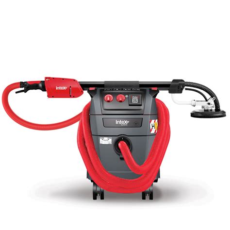 Intex Sander Package .